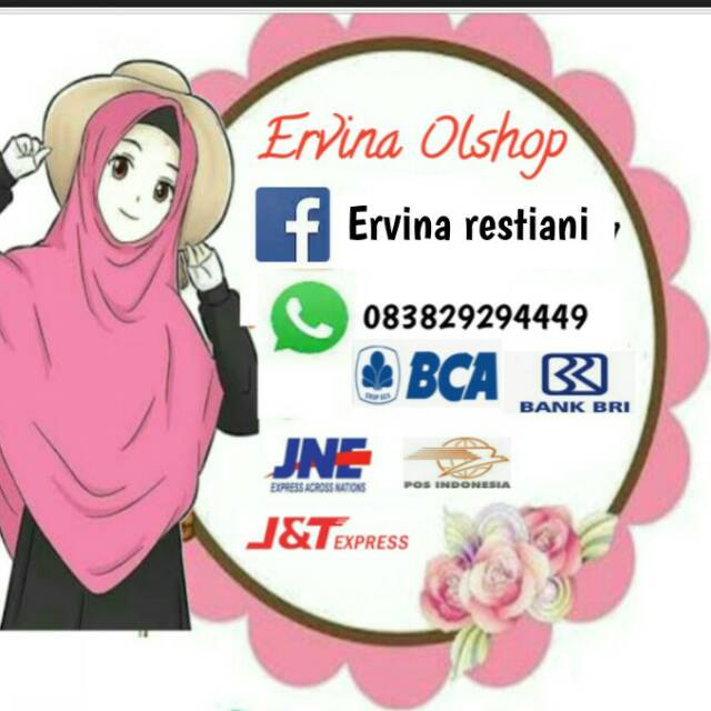 

Jasa desain Logo OL shope