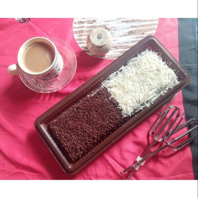 

Brownies coklat