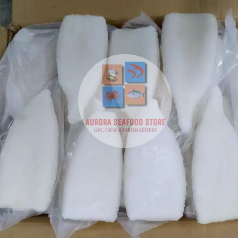 

Cumi tube / cumi kupas