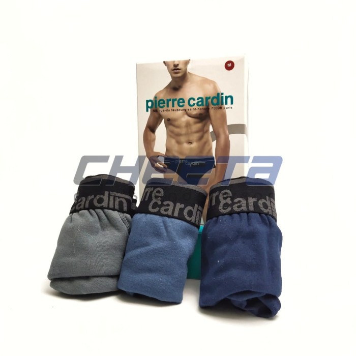 CELANA DALAM PIERRE CARDIN 1025