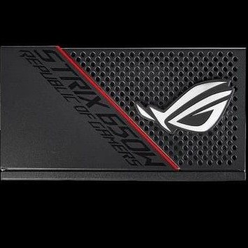 ASUS-ROG STRIX 650G Fully Modular 80 Plus Gold 650W ATX Power Supply