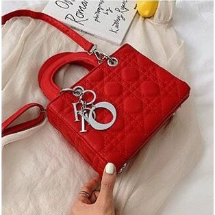 EL 538 RISCE TAS HAND BAG IMPORT WANITA CEWEK PEREMPUAN JAKARTA BATAM LT 1737