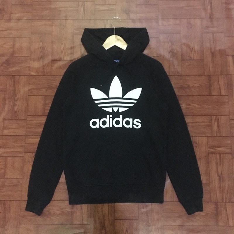 hoodie adidas 3foil original