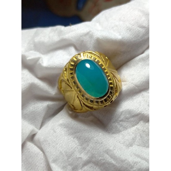 bacan doko mejiko super crystal asli natural