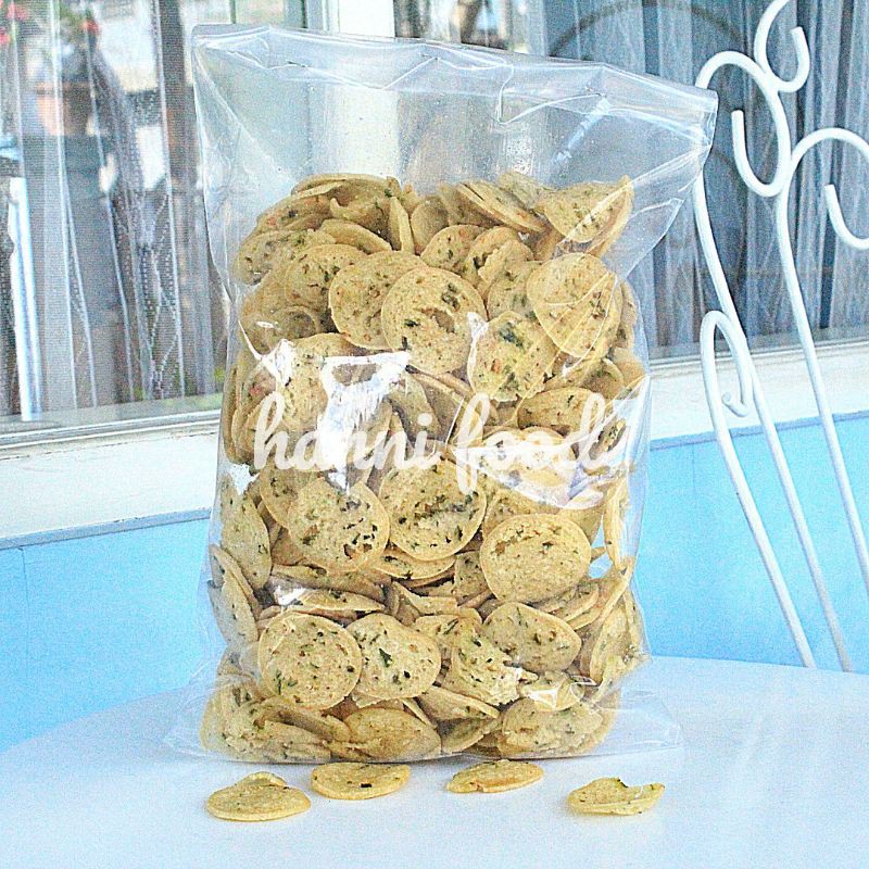 

BAKSO GORENG TIPIS