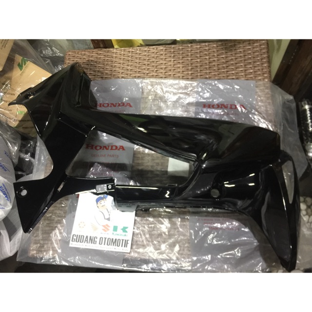 Sayap kiri kanan supra x 125 2007 2013