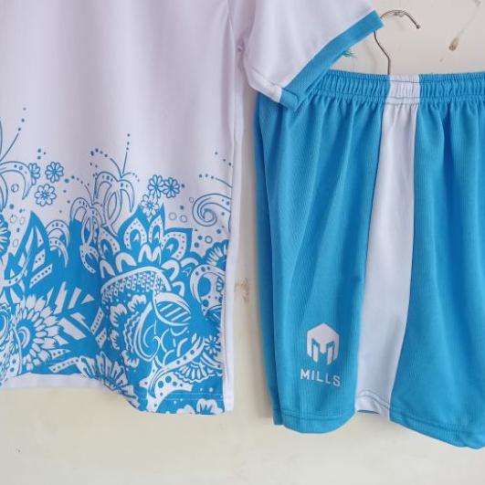 KAOS FUTSAL ANAK-ANAK | JERSEY FUTSAL ANAK | JERSEY MURAH KUALITAS TIDAK MURAHAN