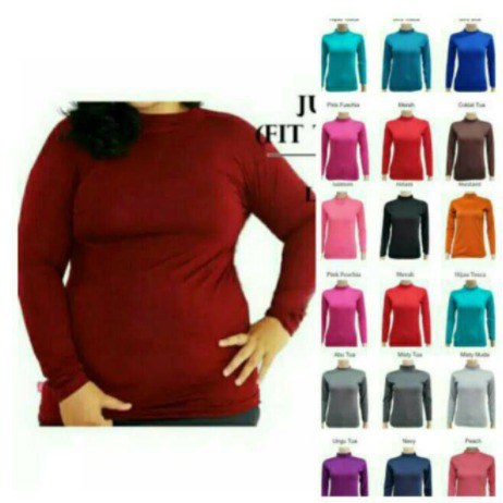 MANSET SPANDEK JUMBO XXL / XXXL Premium Manset Size BIG  XXL TERMURAH / MANSET SPANDEK daleman Wanita BISA COD//PGM