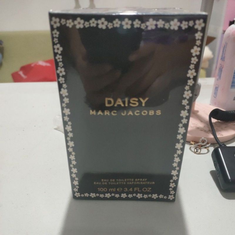 parfum Daisy Marc jacobs