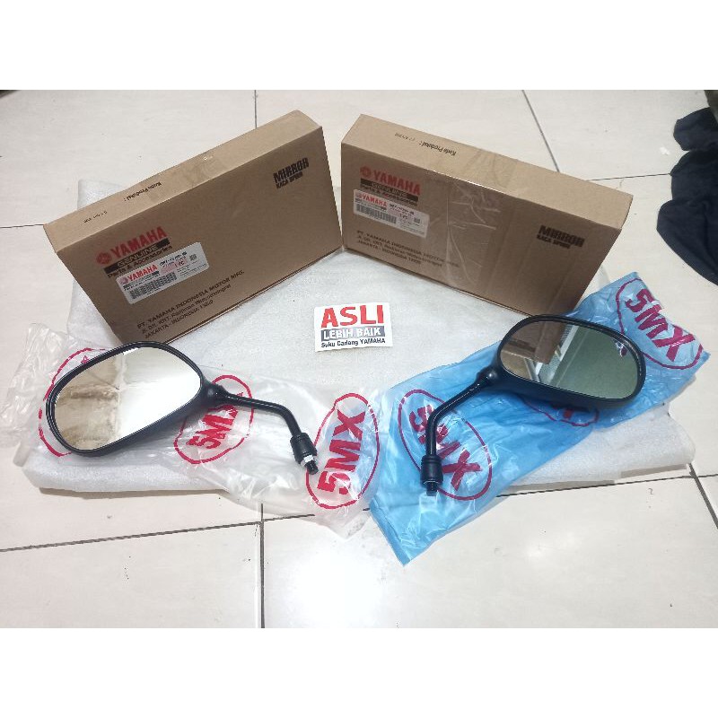 spion model lawas 5mx fizr,dll original yamaha