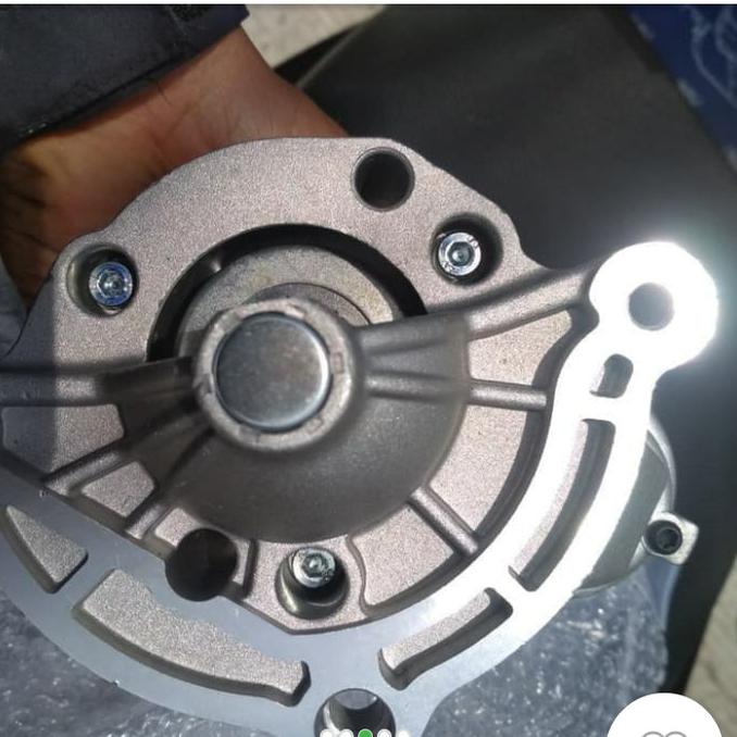 Dinamo Starter Peugeot 206 / 205