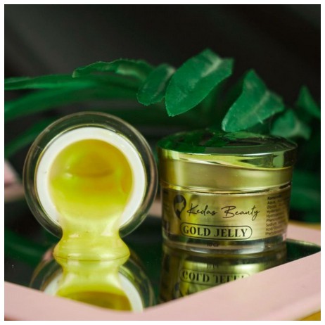 Glowing Kedas Beauty Original BPOM-3