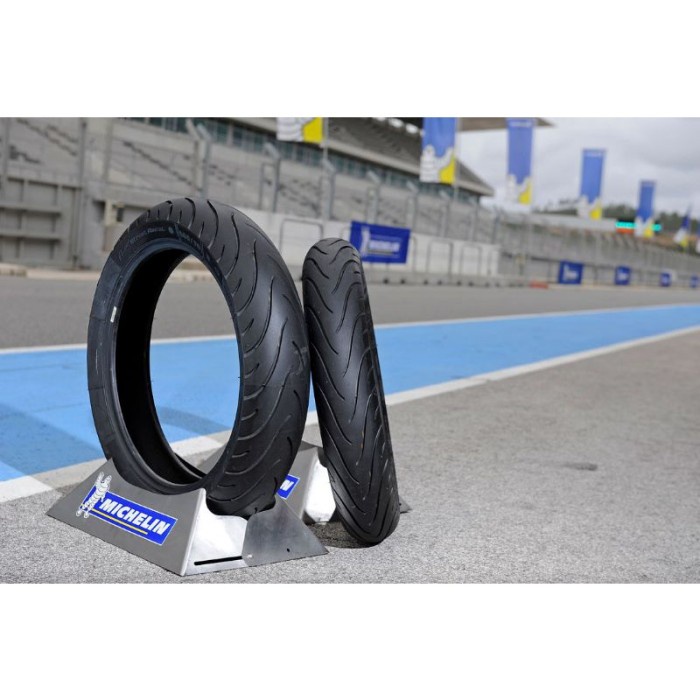 Ban michelin pilot size 80/90, 90/90, 100/80, 110/80, 120/70, ring 14