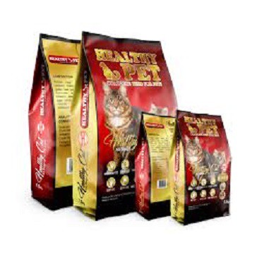 Makanan Kucing Healthy Cat Healthy Pet Food Semua Umur 400gr 400 gram