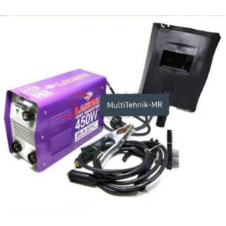 Mesin Las Listrik/Travo Las Welding IGBT Inverter Redbo