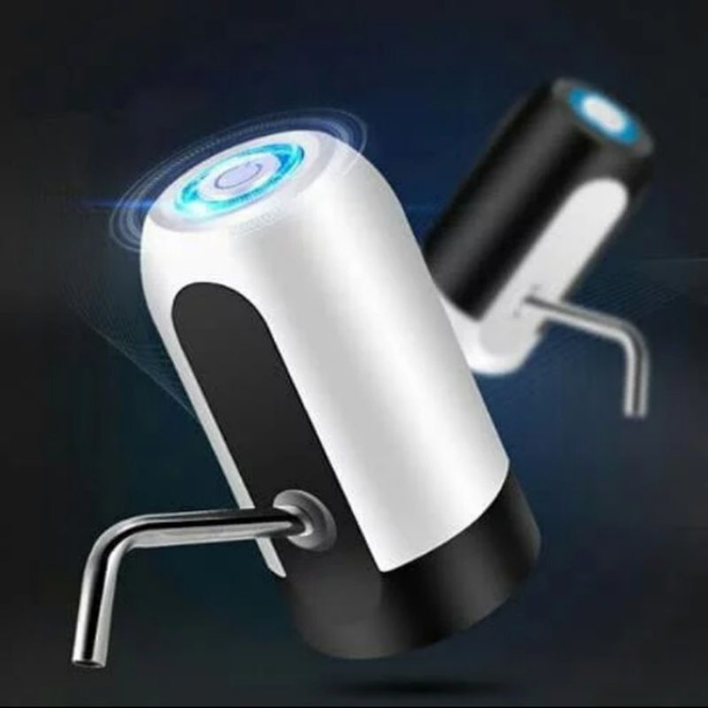Pompa Galon Elektrik Shuangxiong Type SX-201/ Pompa galon murah/ pompa galon otomatis