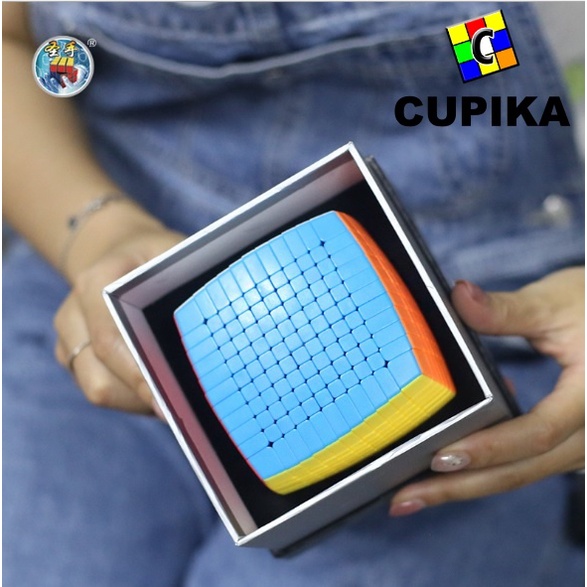 Rubik 11x11 11x11x11 Shengshou sengso 11 MF11 termurah mofang moyu