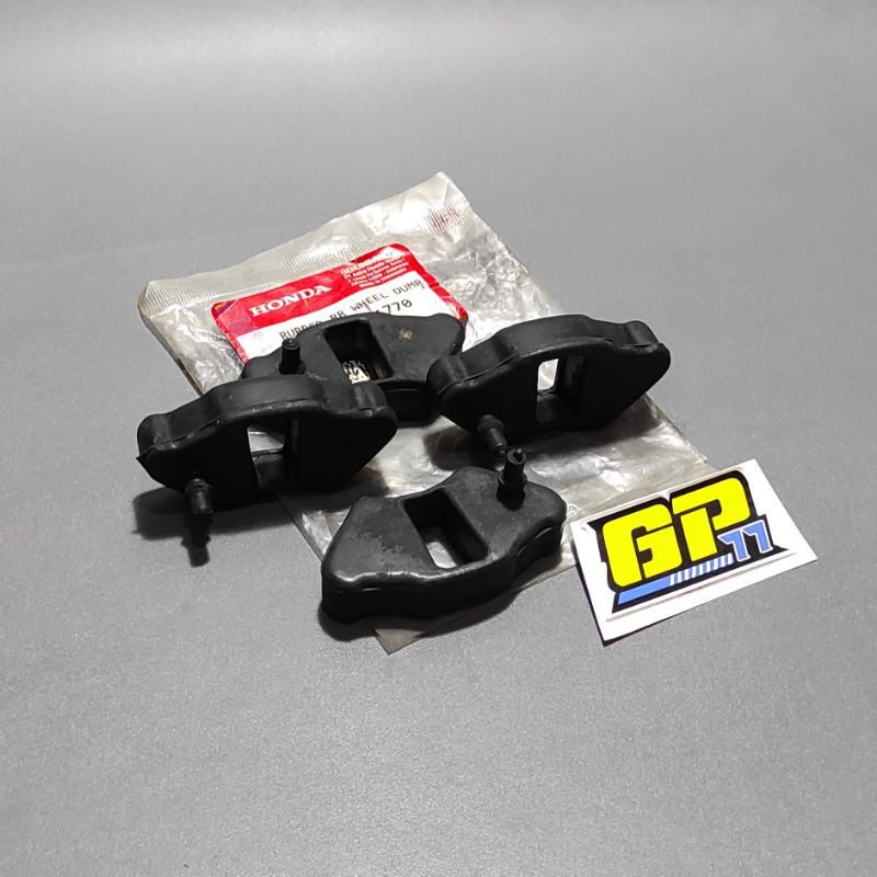 KARET TROMOL HONDA SUPRA LAMA SUPRA GRAND SUPRA FIT LAMA