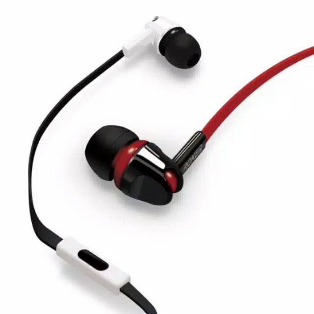 Headset ROKER extrabass / Earphone / handsfree Roker Extrabass