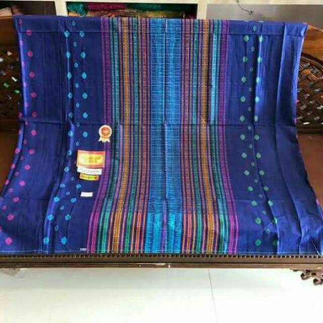 SALE Sarung Katun Motif Pucca Bintik