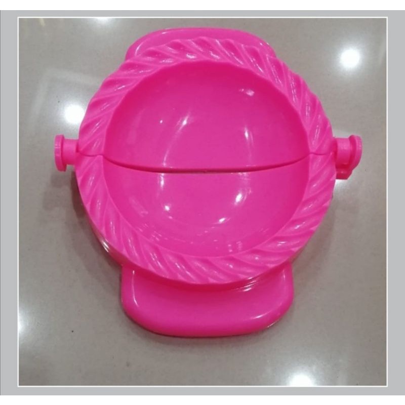 Cetakan Pastel Besar Diameter 10cm