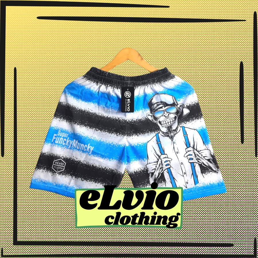 ELVIO | CELANA PENDEK | CELANA BOXER | CELANA SANTAI | PRIA WANITA UNISEX DEWASA | CELANA CHINO | CELANA DISTRO | CELANA KOLOR | CELANA KAIN | CELANA DALAM