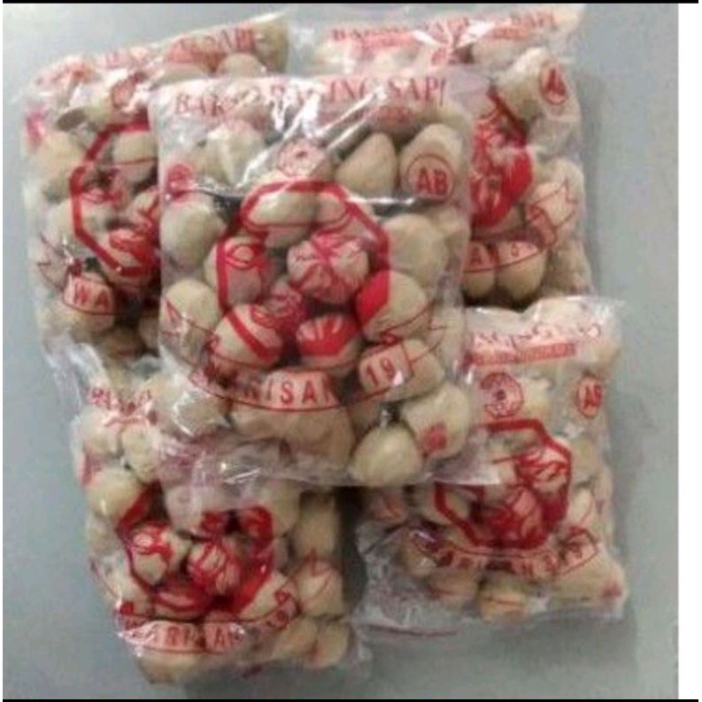 

Baso Warisan