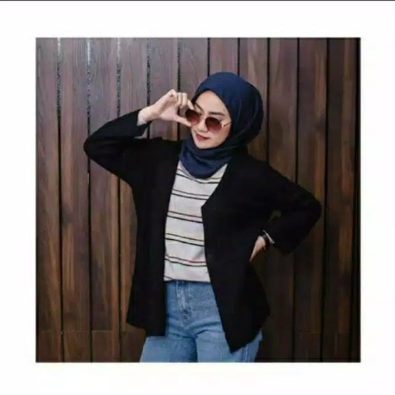 CARDIGAN LOOCY OVERSIZE SS004 / LOOCY CARDIGAN / CARDIGAN RAJUT MURAH OVERSIZE