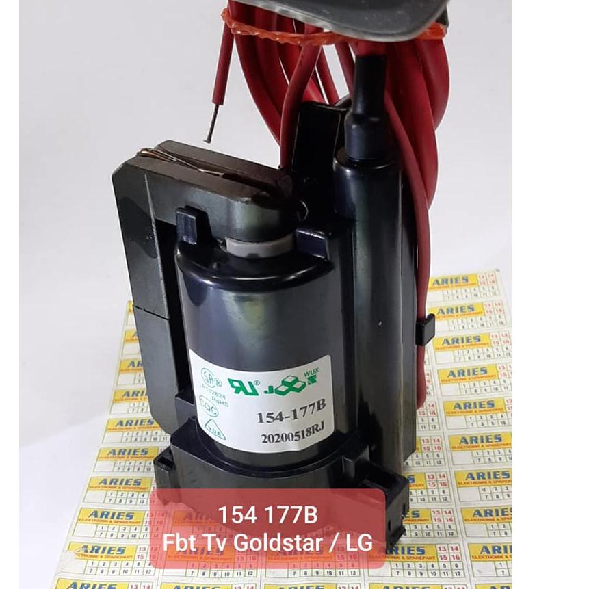 PRICE SLASH FBT 154 177B FBT TV LG DATA KAKI