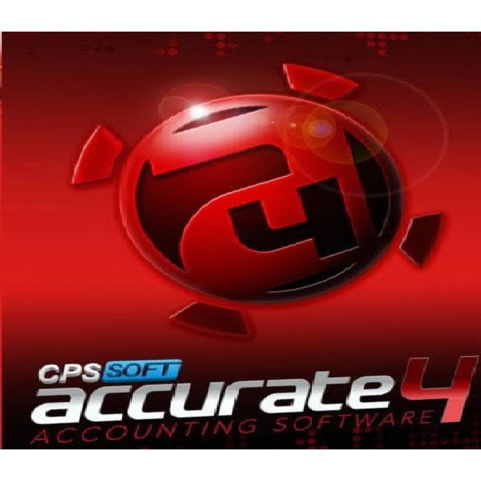 Accurate Accounting Enterprise 4