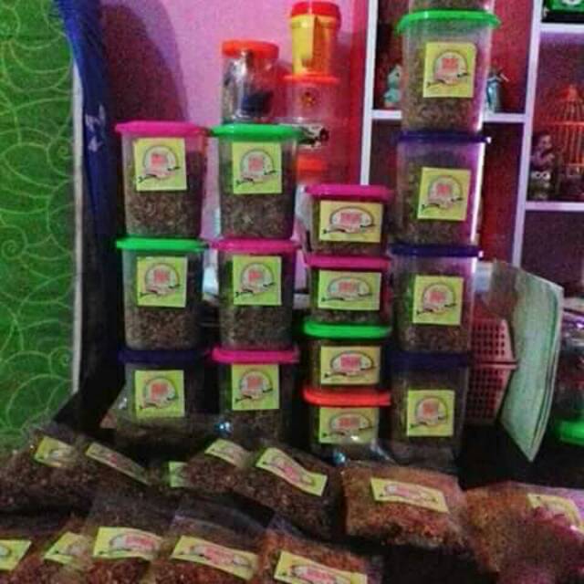 

Siwang terasi bawang