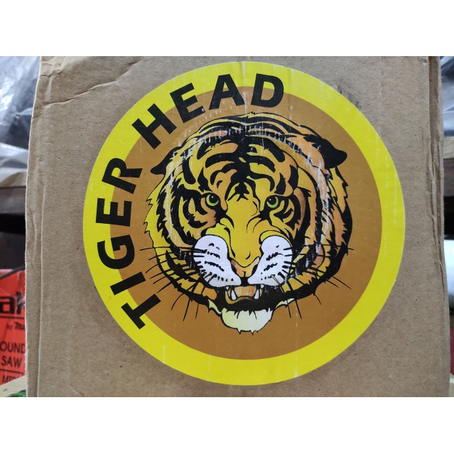 Selang plastik 3inch 50M Merk TIGER warna Hitam untuk pompa air sawah irigasi