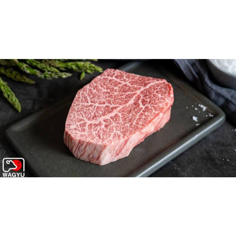 

Steak Wagyu