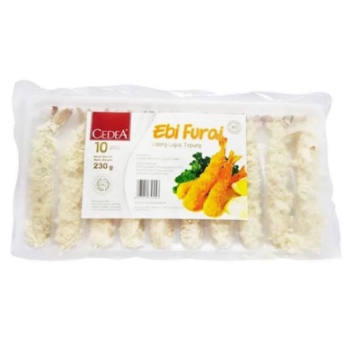 

Cedea Ebi Furai 230 gr