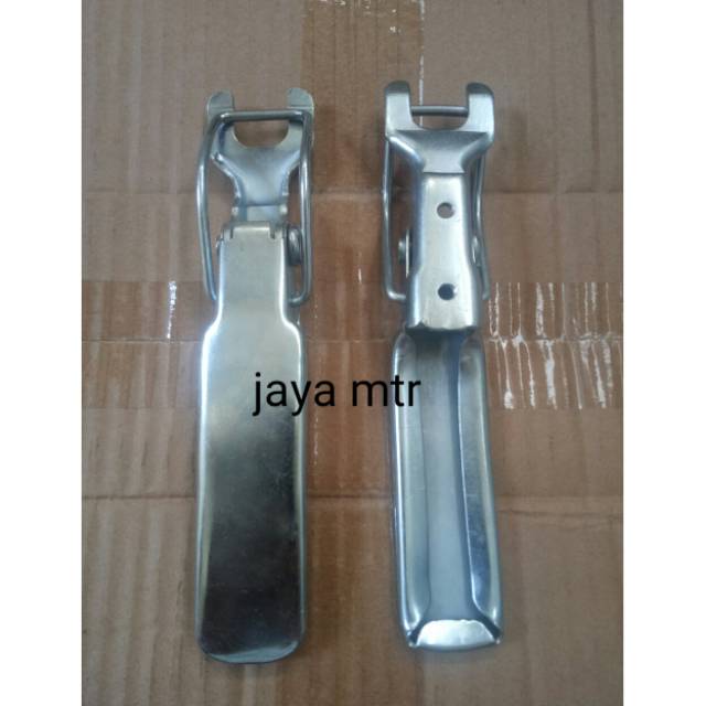 Kunci bak  handle bak grand max pick up harga satuan