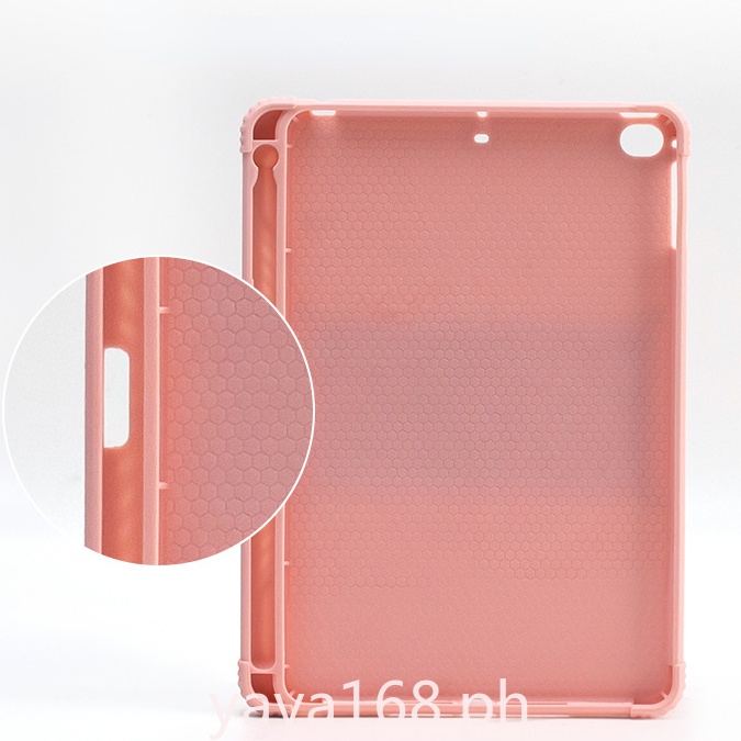 Case Pelindung Tablet PC Dengan Stand Holder Shockproof Untuk iPad Pro11 10.9 9th 2021 8th Gen 10.2 2020 Air 3 10.5 7th 10.2 '' '' '' '' 2019 9.7 2018 5th Generation Air 1 2 Pro 9.7
