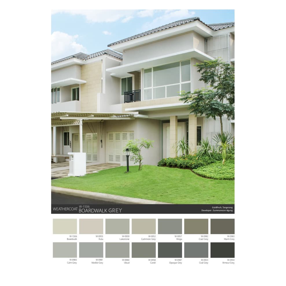 Katalog Warna  Cat  Dulux  Home Interior Design Review Home 