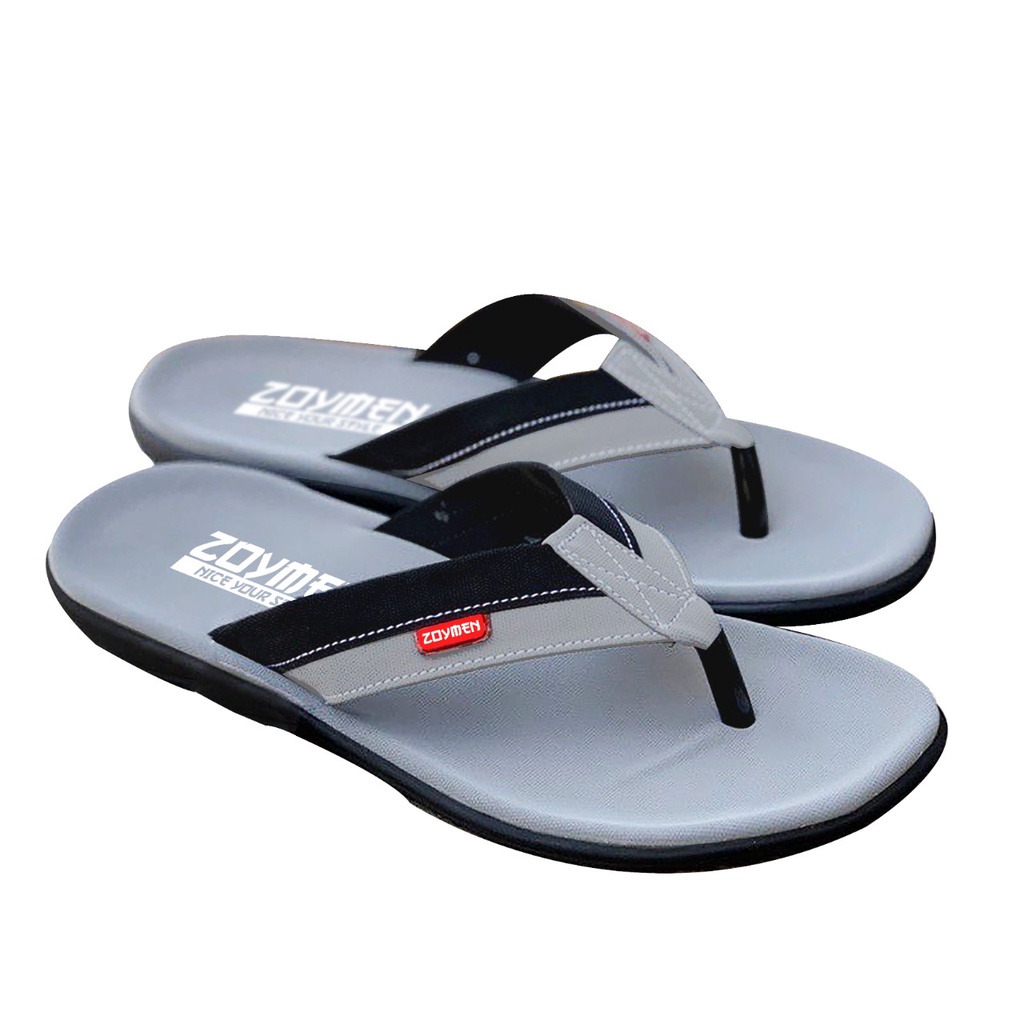 Sandal jepit casual ZOYMEN AMC 12