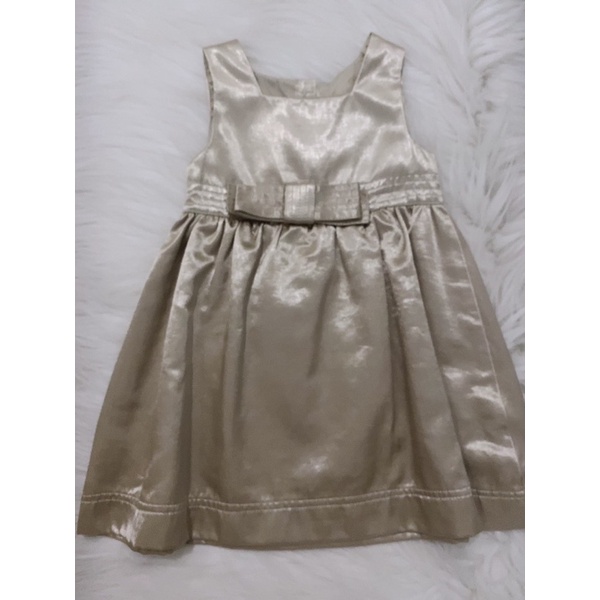 ChampagneDress