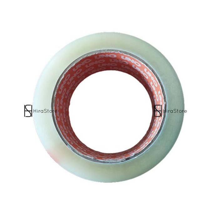 

Lakban Bening / Coklat 48 Mm X 90 Yard ( 80 Meter ) Murah Lengket Leovivi96Out