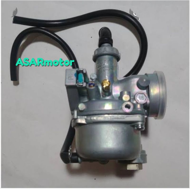 Karburator Supra x Supra Fit Lama.