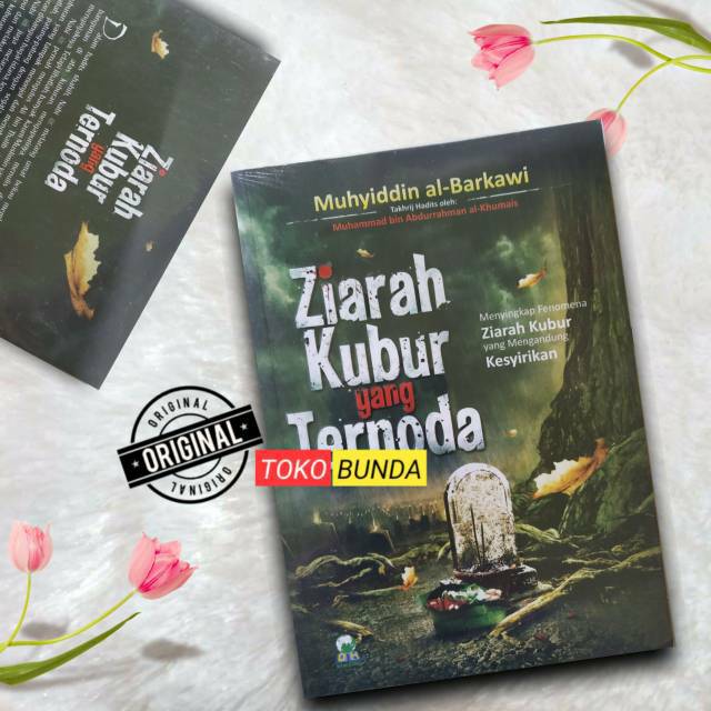 Ziarah Kubur Yang Ternoda