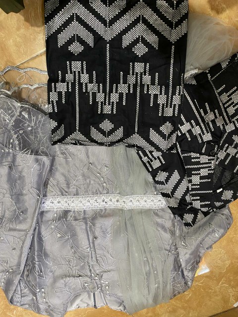 Couple Brukat Setelan • Couple Batik• Couple Terbaru • Bayar Cod • Sarimbit Batik
