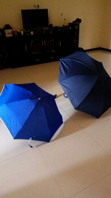 Ombotak Payung Kazbrella - Payung Unik Dengan Design terbalik . Kado Hadiah Baru