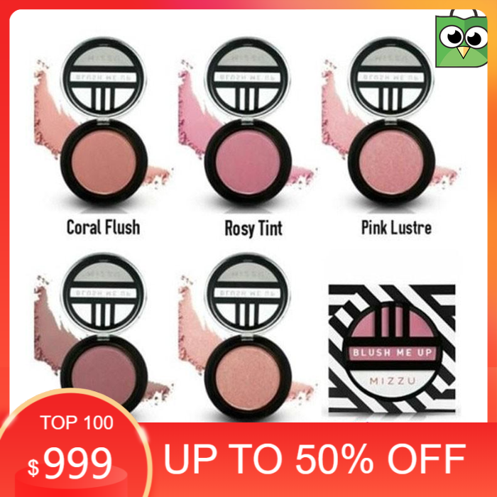 Mizzu Blush me up / Blush ON