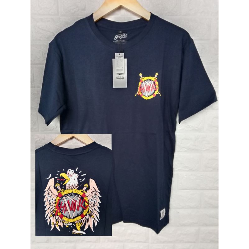 shining bright kaos BM original