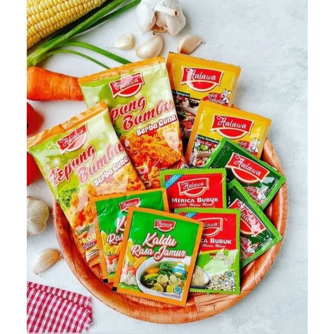 

HALAWA KALDU // KALDU HALAWA // PROBIOTIK ALAMI