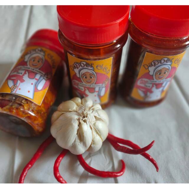 

SAMBEL MERCON DAUN JERUK /SAMBEL BAWANG /SAMBEL PEDES GILA