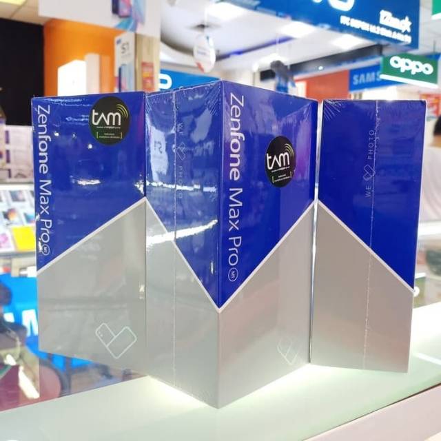 Asus Zenfone Max ProM1 4/64GB