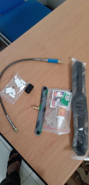 Selang Pompa Pcp / Selang Pcp / Pompa Pcp / Selang